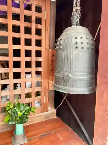 桃園稲荷(東京都)