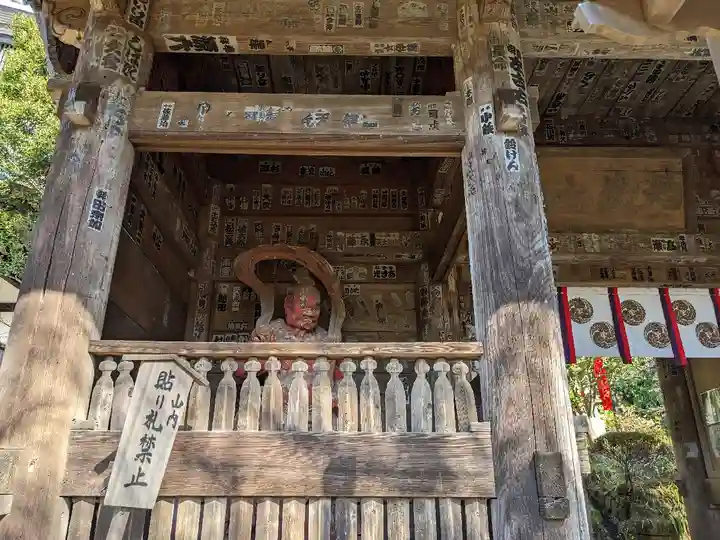 杉本寺(神奈川県)