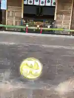 天神社のその他建物