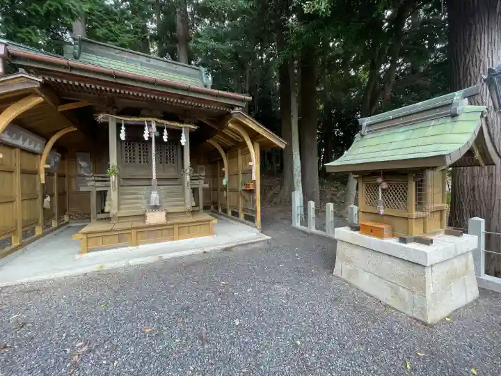 熊野神社(滋賀県)