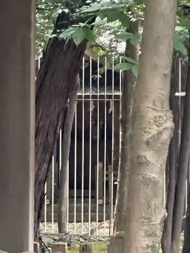 靖國神社(東京都)