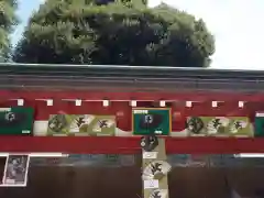 大國魂神社(東京都)