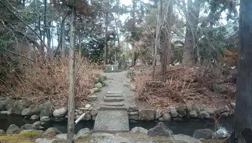 法善寺(山梨県)