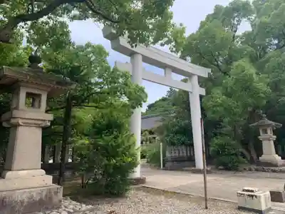 福井県護国神社(福井県)
