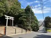 子神社(千葉県)