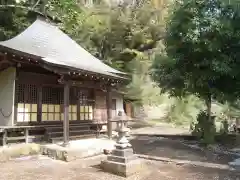 慈眼寺(観音堂）(神奈川県)