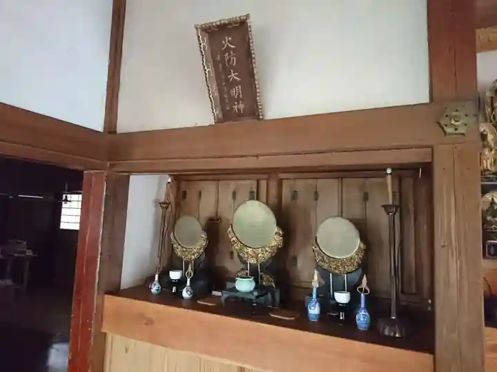 龍門寺(福井県)