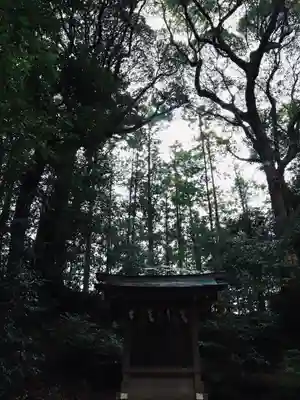 事任八幡宮(静岡県)