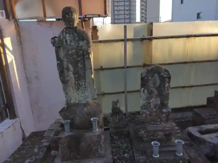 又玄寺(神奈川県)