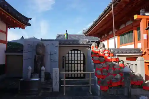 六波羅蜜寺のその他建物