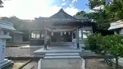 爾佐神社(島根県)