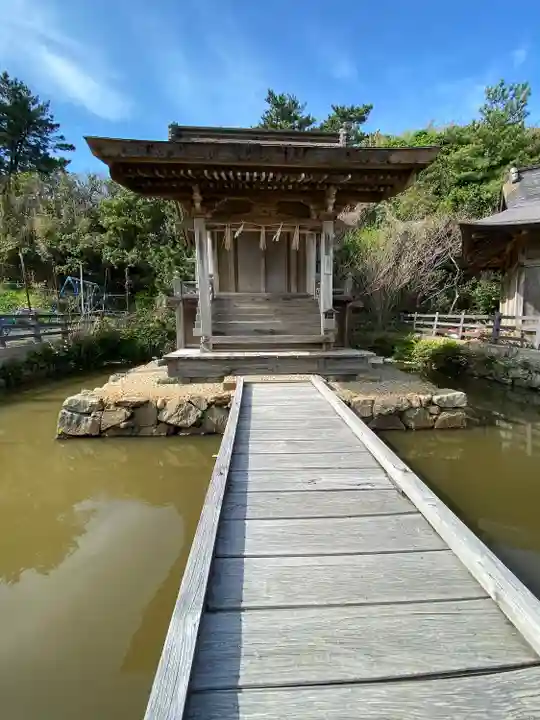 日御碕神社(島根県)