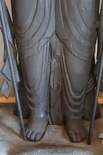 海岸寺(長野県)