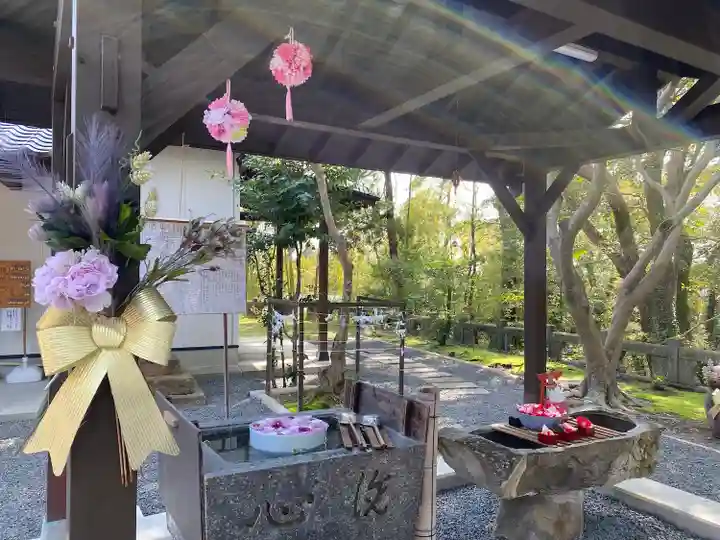 福母八幡宮(佐賀県)