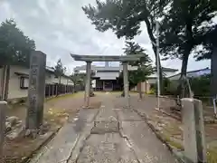 稲荷神社(山形県)