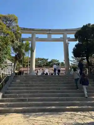 沖縄県護国神社(沖縄県)