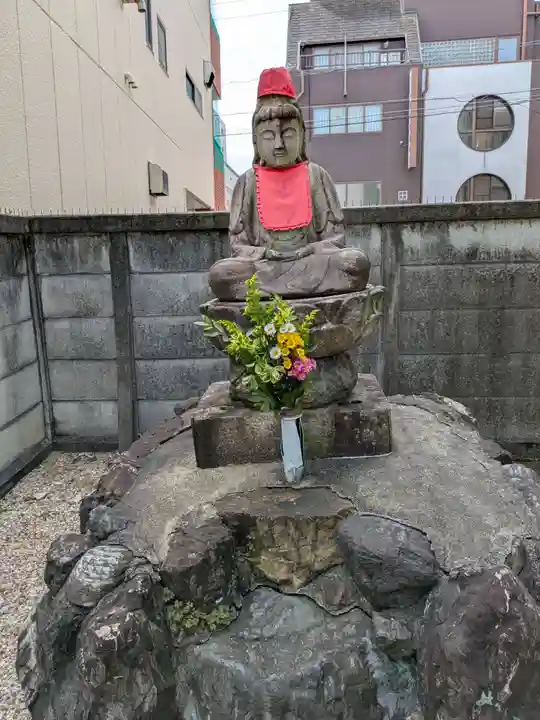 長栄寺(愛知県)