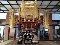 極楽寺(三重県)