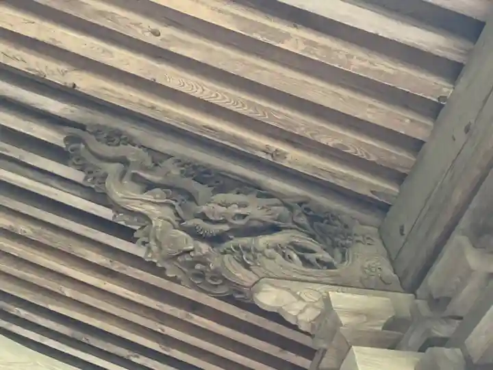 一之宮神社(千葉県)