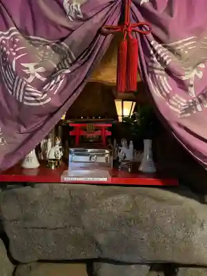 天開稲荷社(福岡県)