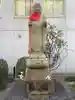長松院の地蔵