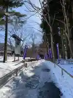 円蔵寺のその他建物