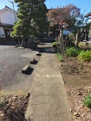 入間川大国神社(埼玉県)