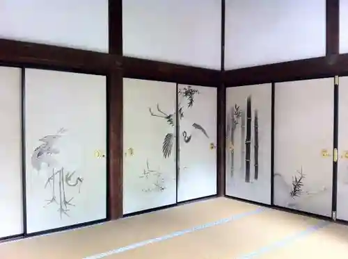 大覚寺のその他建物