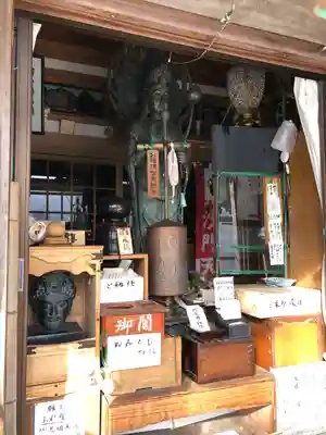 性相院(山形県)