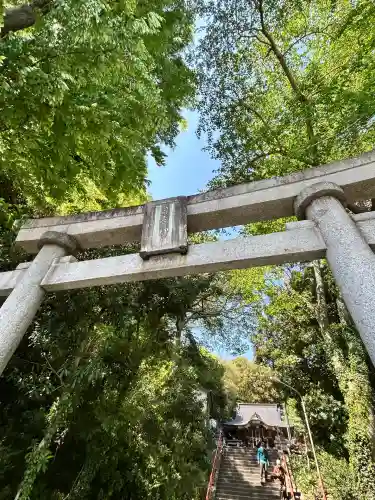 日吉神社(東京都)