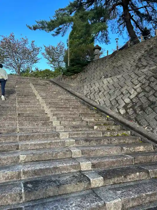 諏訪神社(新潟県)