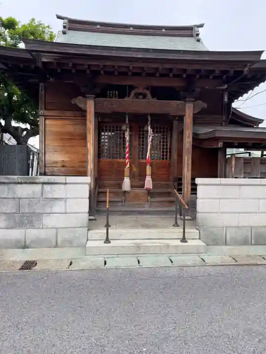 花蔵院(千葉県)