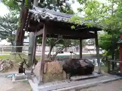 氷室神社(奈良県)