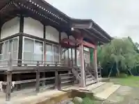 高福寺の本殿・本堂
