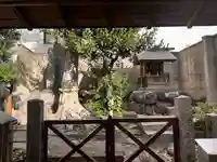 八白龍神社(愛知県)