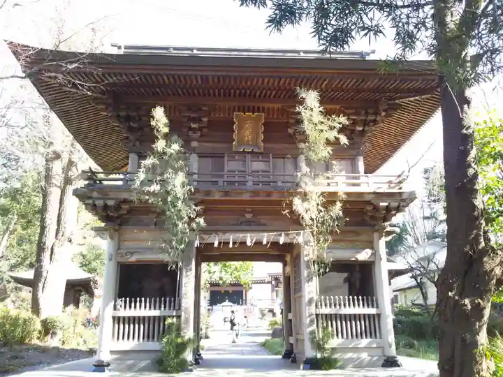 徳善寺(神奈川県)