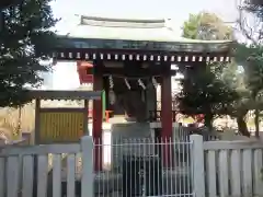 亀戸天神社(東京都)