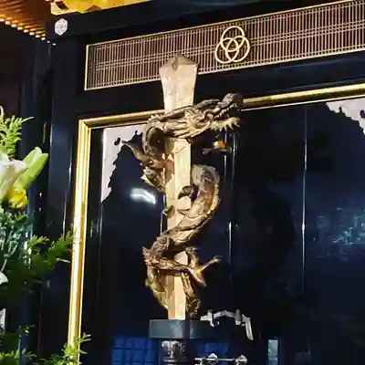 龍泉寺(奈良県)