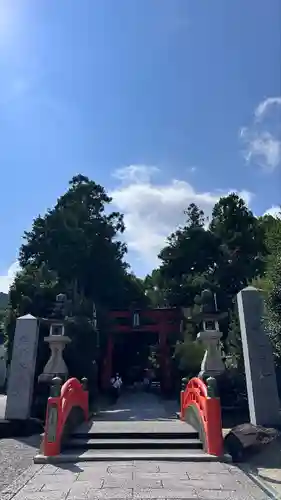 熊野速玉大社(和歌山県)