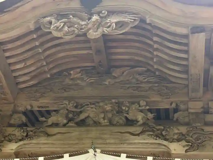 十和田神社(青森県)