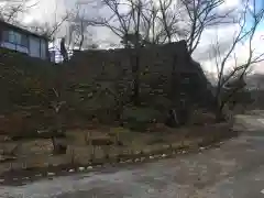 懐古神社の建物その他