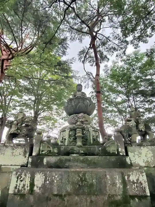 喜多院(埼玉県)
