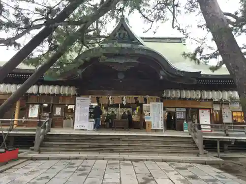 白山神社(新潟県)