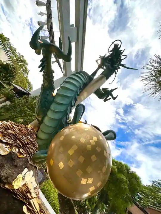 田村神社(香川県)