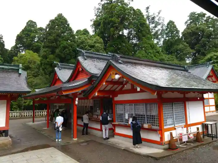 霧島神宮(鹿児島県)