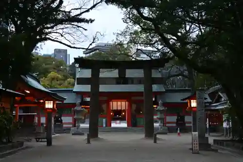 住吉神社(福岡県)
