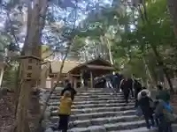 荒祭宮(皇大神宮別宮)(三重県)