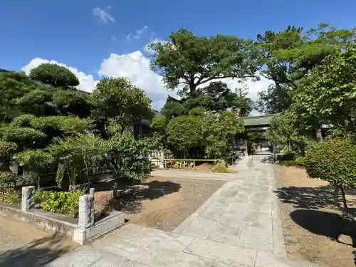 白幡天神社(千葉県)