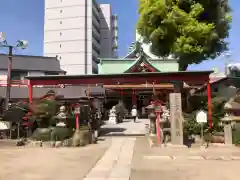 尼崎えびす神社の建物その他