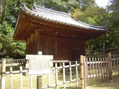 圓教寺のその他建物